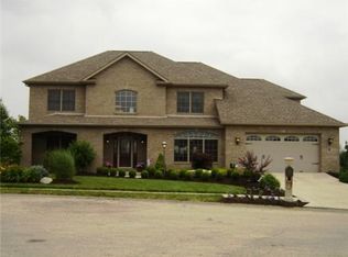 3016 Meadow View Ct, Harrison City, PA 15636