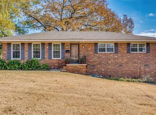 843 Sir Michael Dr, Montgomery, AL 36109
