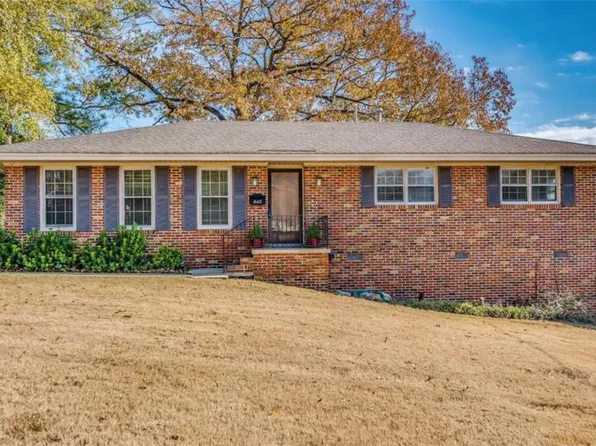 843 Sir Michael Dr, Montgomery, AL 36109