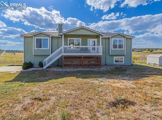 16240 Northcliff Pl, Elbert, CO 80106