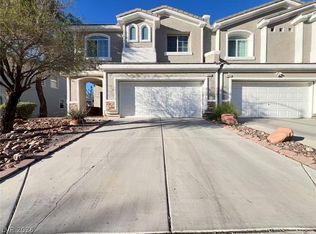 2456 Devotion Ridge Dr, Henderson, NV 89052