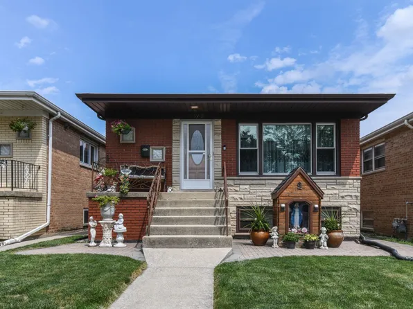 7919 S Natchez Ave, Burbank, IL 60459