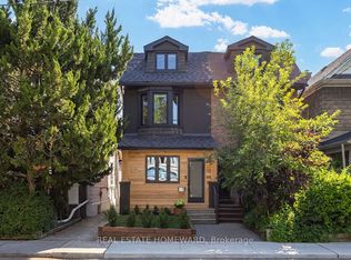 43 Amroth Ave, Toronto, ON M4C4H3