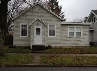 517 W Broadway, Logansport, IN 46947