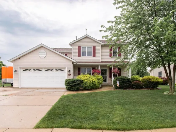 4917 25th STREET, Kenosha, WI 53144