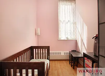 Sold by Warburg