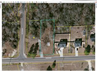 2619 Rockfish Rd, Raeford, NC 28376