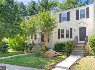 9517 Quarry Bridge Ct S, Columbia, MD 21046