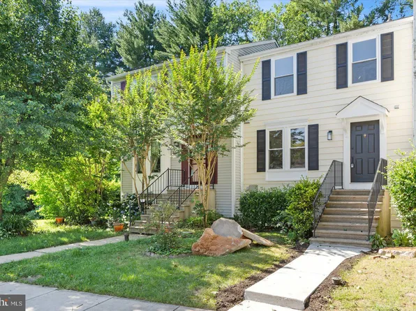 9517 Quarry Bridge Ct S, Columbia, MD 21046