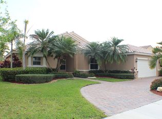851 SW 191st Ln, Pembroke Pines, FL 33029