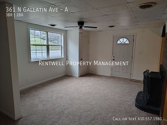 2nd image of 361 N Gallatin Ave #A