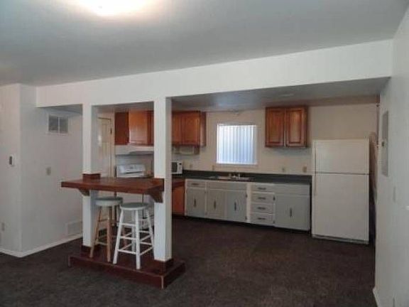 1615 Colorado kitchen