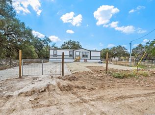 1144 Turkey Canyon Dr, Canyon Lake, TX 78070