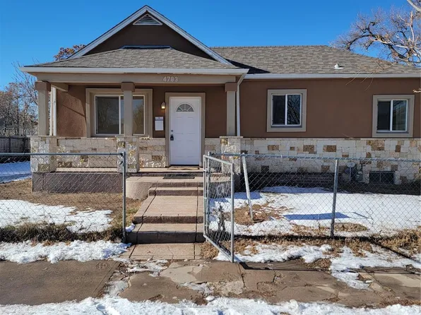 4783 High Street, Denver, CO 80216