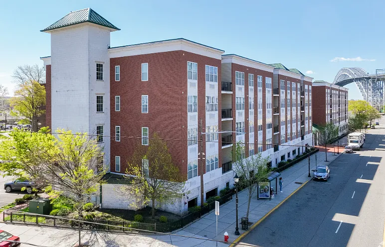 41 John F Kennedy Blvd #N222