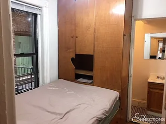 Rented by City Connections Realty