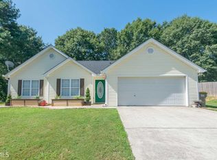 353 Glenmoor Pl, Winder, GA