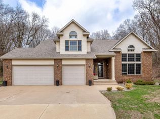 14812 Hibiscus ROAD, Tomah, WI 54660