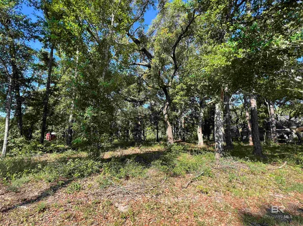 9545 N Bayou Rd #5, Lillian, AL 36549