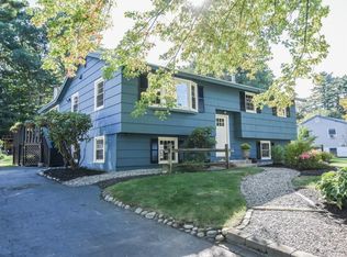 21 Belmont Dr, Merrimack, NH 03054