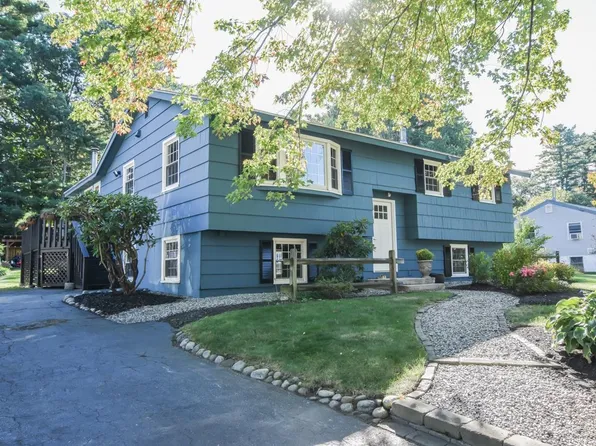 21 Belmont Drive, Merrimack, NH 03054