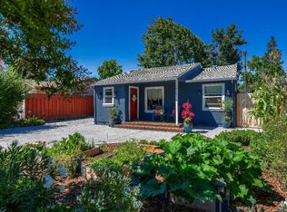 1765 Bird Ave, San Jose, CA