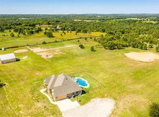 601 Grover Dallas Rd, Weatherford, TX 76088