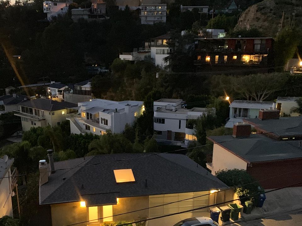 8842 Hollywood Blvd, Los Angeles, CA 90069 | Zillow