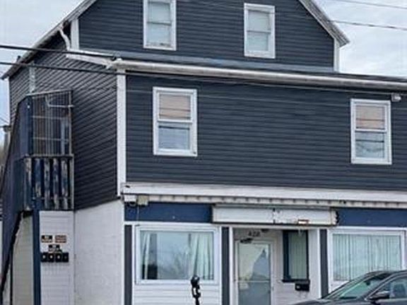 2nd image of 428 George St