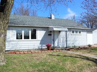 801 S Miller Ave, Marion, IN