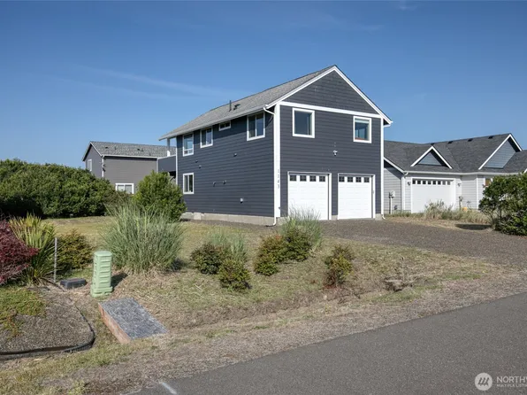 1143 Greenview Avenue SW, Ocean Shores, WA 98569