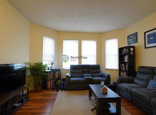 6 Lorraine Ter #11, Allston, MA 02134