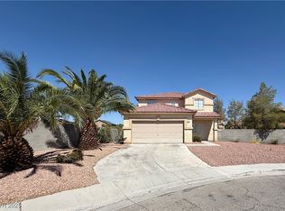 6024 Ripple Cloud Ct, North Las Vegas, NV 89031