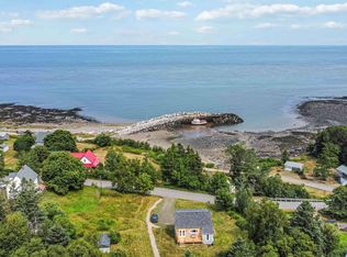 866 Brinton Rd, Annapolis, NS B0S1R0