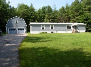 41 Elm Street Ext, Poland, ME 04274