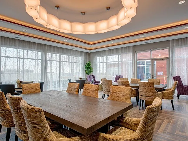 Overture Yorktown 55+ Apartment Homes — Photo 39