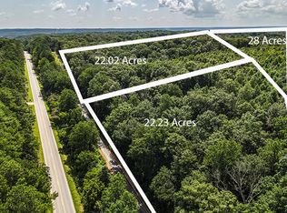 0 Highway 50 LOT 6, Centerville, TN 37033