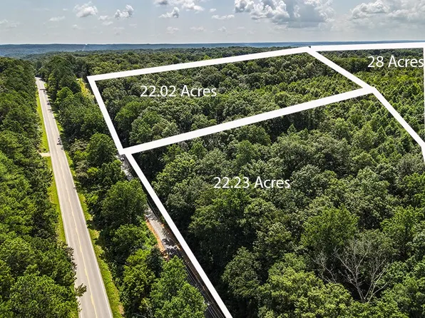 0 Highway 50 Lot 5, Centerville, TN 37033