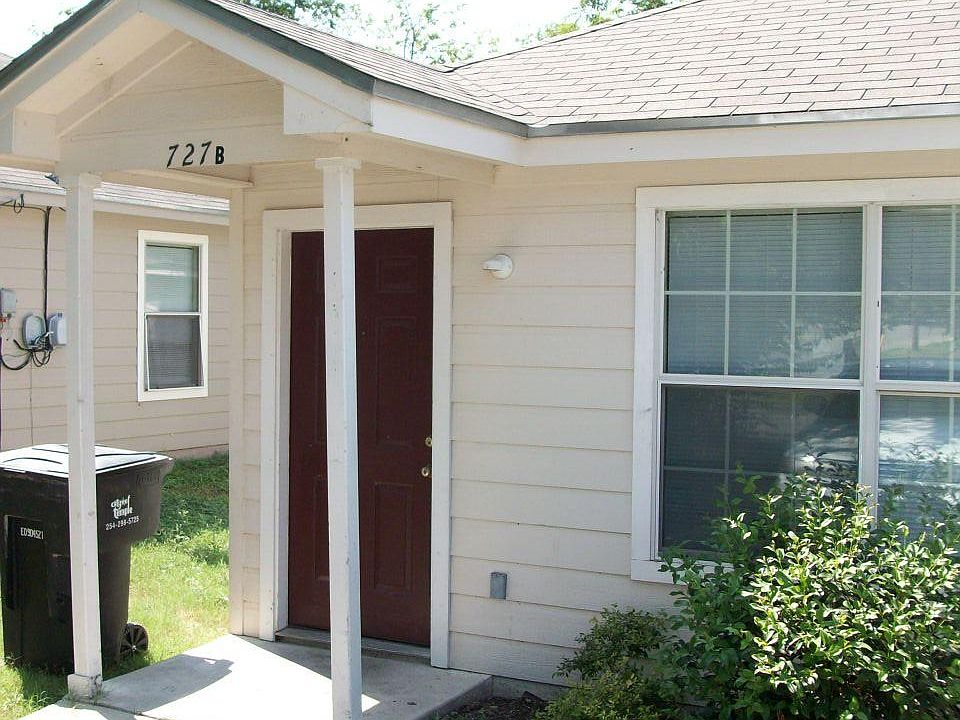 1st image of 727 E Avenue D #B