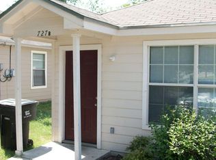 727 E Avenue D #B, Temple, TX 76501