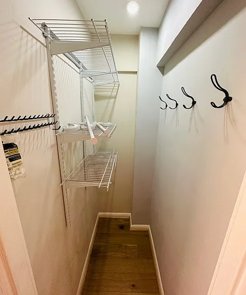 1727 Massachusetts Ave NW #709 — Photo 9