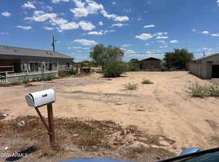 3415 W SANTAN VISTA Drive #29, Eloy, AZ 85131