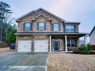 84 Valley View Trl, Dallas, GA 30132