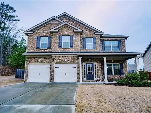 84 Valley View Trl, Dallas, GA 30132