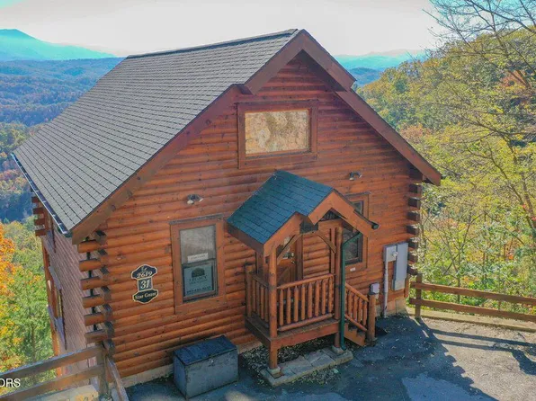 2619 Greystone Ridge Dr, Sevierville, TN 37876