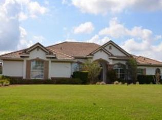 1326 N Hambletonian Dr, Hernando, FL 34442