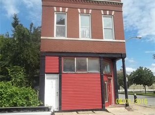 4658 Nebraska Ave, Saint Louis, MO