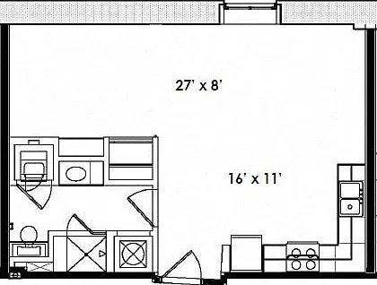 110 Barboro Aly — Photo 12