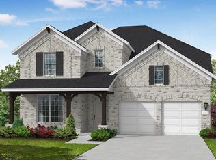 4301 Berylline Ln, Prosper, TX 75078