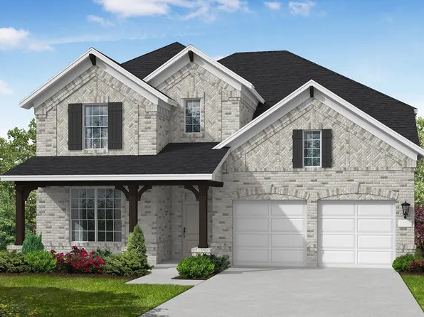 4301 Berylline Ln, Prosper, TX 75078